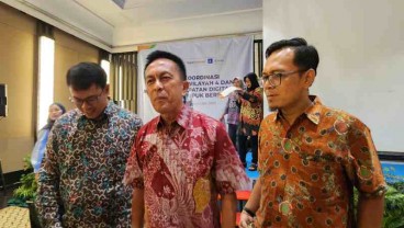 Pupuk Indonesia Percepat Digitalisasi Penyaluran Pupuk Subsidi di Jatim