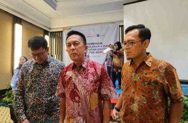 Pupuk Indonesia Percepat Digitalisasi Penyaluran Pupuk Subsidi di Jatim