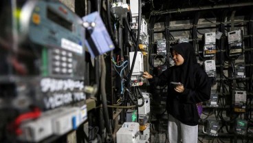 Japan Credit Rating (JCR) Tegaskan Peringkat Utang PLN