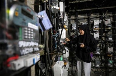 Japan Credit Rating (JCR) Tegaskan Peringkat Utang PLN