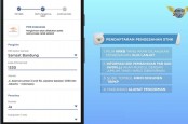 Begini Cara dan Syarat Perpanjang STNK Online maupun Offline