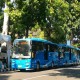 Kemenhub Bakal Perluas BRT Skema Buy The Service