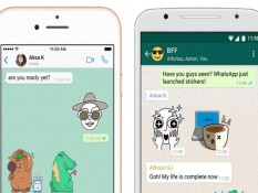 Ini 5 Cara Membuat Stiker Whatsapp dengan Mudah, Bisa Tanpa Aplikasi