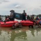 Warga Kendeng Sebut Aktivitas Tambang Jadi Penyebab Banjir di Pati