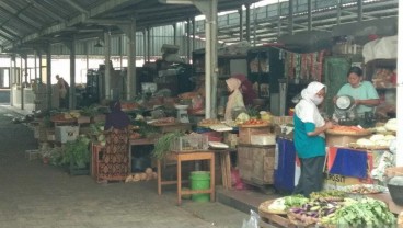 Cashback Belanja di Pasar Tradisional Yogyakarta Berlanjut