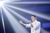 Nyoman Paul Aro, dari Sepak Bola ke Panggung Indonesian Idol
