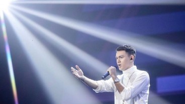 Nyoman Paul Aro, dari Sepak Bola ke Panggung Indonesian Idol