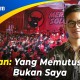 Siap Maju Pilgub Jateng, Gibran Tunggu Restu PDIP