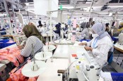 Nasib di Ujung Jurang Industri Tekstil, Ini Harapan Pelaku Usaha
