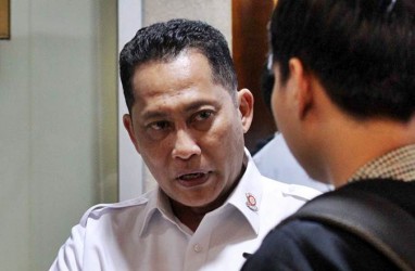 Ada Mafia Beras, Bulog Serahkan Bukti-Bukti ke Satgas Pangan