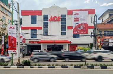 Ekspansi Bisnis, ACES Buka Toko Pertama di Kota Tarakan