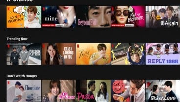 Netflix Bolehkan Pengguna Sharing Akun, Tapi Bayar Lagi