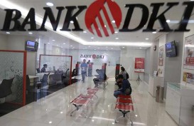 Bank DKI Salurkan KUR Sebesar  Rp1,15 Triliun Sepanjang 2022