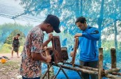 Berkah Digitalisasi BRI, Omzet Pengusaha Madu Siak Kian Berlipat Hingga Ekspansi Keluar Negeri