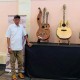 UMKM Indonesia: Blueberry Guitar Jadi Favorit di Eropa dan Amerika