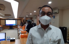 Mantan Direktur Bank Sumut Rahmat Fadillah Pohan Resmi Diberhentikan Dengan Hormat
