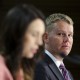 Chris Hipkins akan Gantikan Jacinda Ardern sebagai PM Selandia Baru