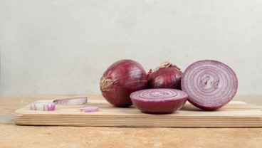 10 Manfaat Bawang Merah, Bisa Mengobati Jerawat