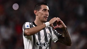 Apes! Juventus Dapat Pengurangan 15 Poin karena Pemalsuan Nilai Transfer