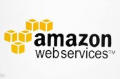 Amazon Web Services Investasi Rp527 Triliun Bangun Pusat Data di AS