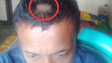 Kronologi Rambut Guru Dicukur Orang Tua Murid di Gorontalo
