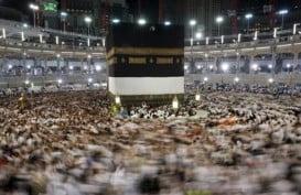 Perbandingan Biaya Haji Indonesia, Malaysia dan Brunei, Mahal Mana?