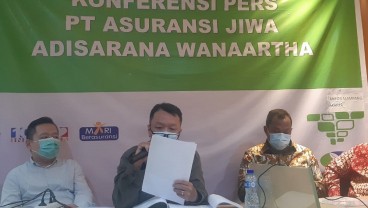 Pengendali Wanaartha Life Tak Kunjung Muncul, Direksi Sampaikan Pesan Ini