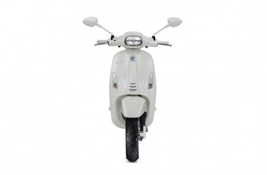 Harga Vespa Justin Bieber Rp73 Jutaan, Istimewanya Apa?