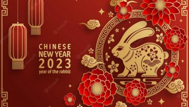 Ramalan Sektor Saham Cuan Tahun Kelinci Air Berdasarkan Feng Shui