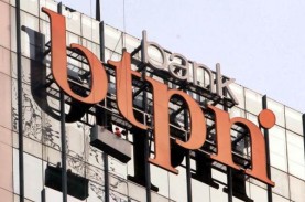 Direktur Bank BTPN (BTPN) Lepas 54.200 Lembar Saham