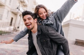 Simak Tips Untuk Menemukan Pasangan Hidup