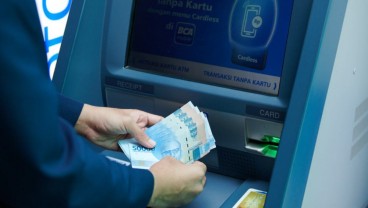 Begini Cara Mengambil Uang di ATM yang Aman, Bisa Tanpa Kartu