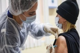 Pemerintah Tetapkan Booster Kedua Vaksin Covid-19,…