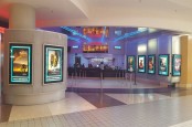 Bangkrut, Perusahaan Bioskop Terbesar Kedua di AS Tutup 39 Cabang