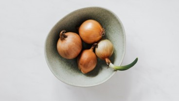Manfaat Bawang Bombay bagi Kesehatan, Serta Efek Sampingnya