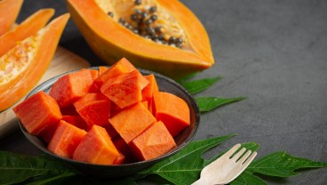 Simak 8 Manfaat Buah Pepaya, Bisa Meningkatkan Imun Tubuh