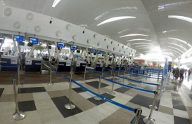 Jelang Imlek, Penumpang di Bandara Kualanamu Tembus 22.904 Orang