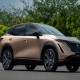 Mobil Listrik (EV) Terbaru 2023, Keluaran Nissan, Audi hingga Mercedes Benz