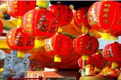 Ucapan Tahun Baru Imlek 2023 dalam Bahasa Mandarin