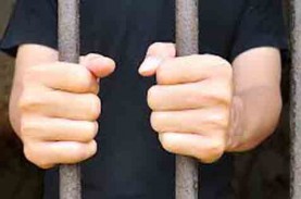 Remisi Imlek: 26 Tahanan Dapat Pengurangan Masa Tahanan,…