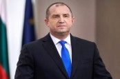 Presiden Bulgaria: Pasok Senjata ke Ukraina Bisa Picu Perang Nuklir!