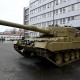 Belum Kirim Tank Leopard 2 ke Ukraina, Jerman Takut Ancaman Rusia?