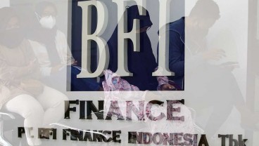 Leasing Jerry Ng & Boy Thohir (BFIN) Terbitkan Obligasi Rp1,1 Triliun