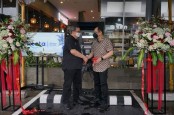 Astra Resmikan Stasiun Pengisian Kendaraan Listrik di Tol Trans Jawa
