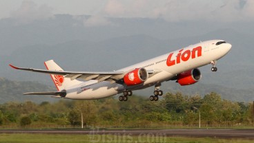 Dorong Kunjungan Wisatawan China, Lion Air Buka Penerbangan ShenzhenBali