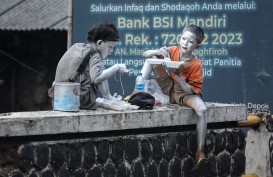10 Provinsi Jumlah Penduduk Miskin Terbanyak di Indonesia, Jatim No 1!