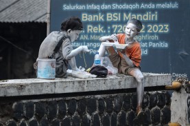 10 Provinsi Jumlah Penduduk Miskin Terbanyak di Indonesia,…