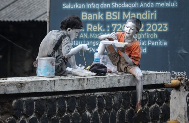 10 Provinsi Jumlah Penduduk Miskin Terbanyak di Indonesia, Jatim No 1!