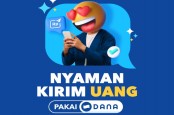 CEO DANA Beberkan Penggunaan Investasi dari Sinar Mas dan Lazada Rp2,87 T