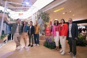 Warna-warni di Koleksi 2023 Spring Summer Season Uniqlo
